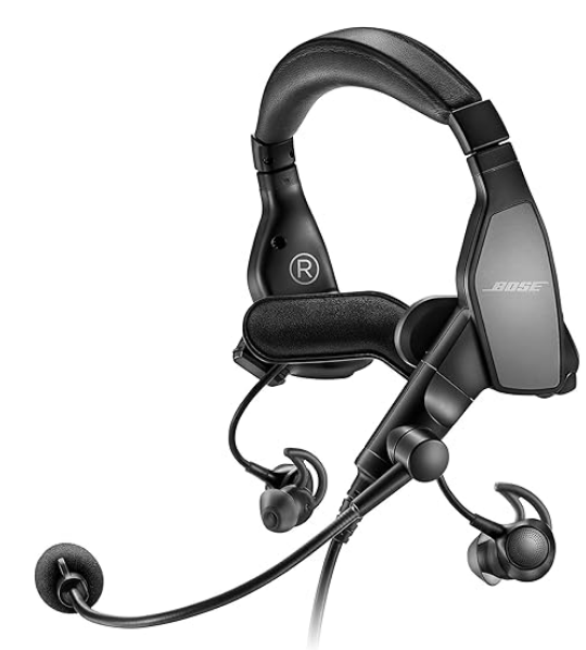 Bose ProFlight Series 2 Aviation Headset