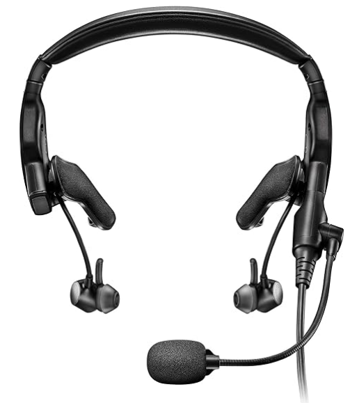 Bose ProFlight Series 2 Aviation Headset