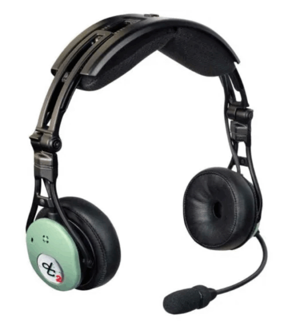 David Clark Pro-X2 ANR Headset