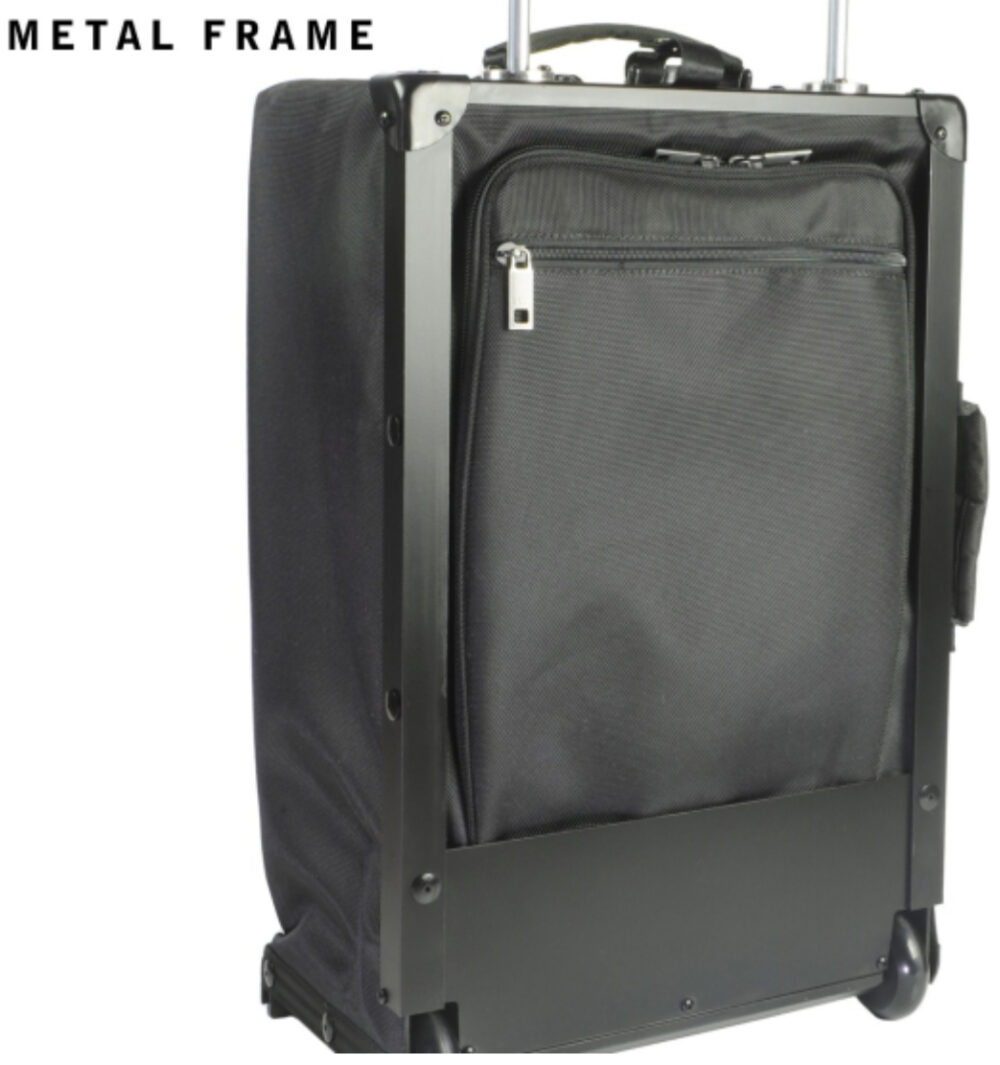 Stealth Premier 22" 737 Rolling Bag - Image 9