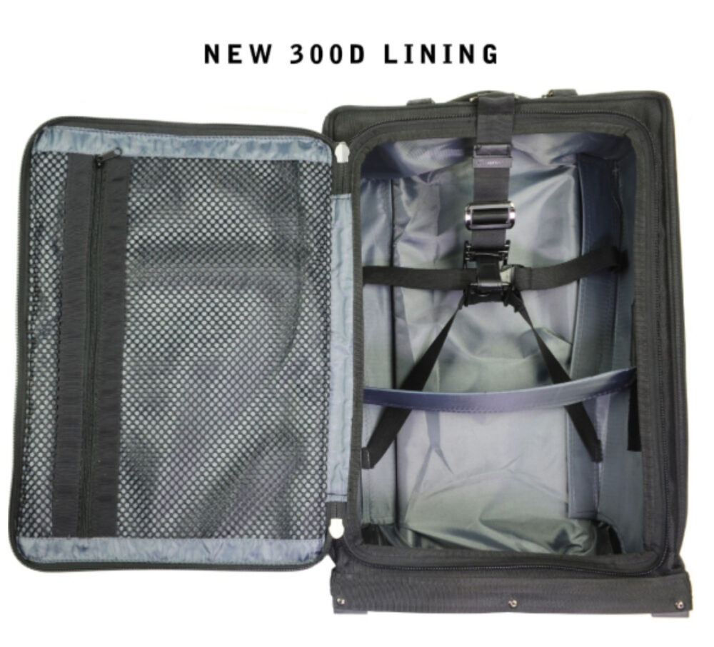 Stealth Premier 22" 737 Rolling Bag - Image 6