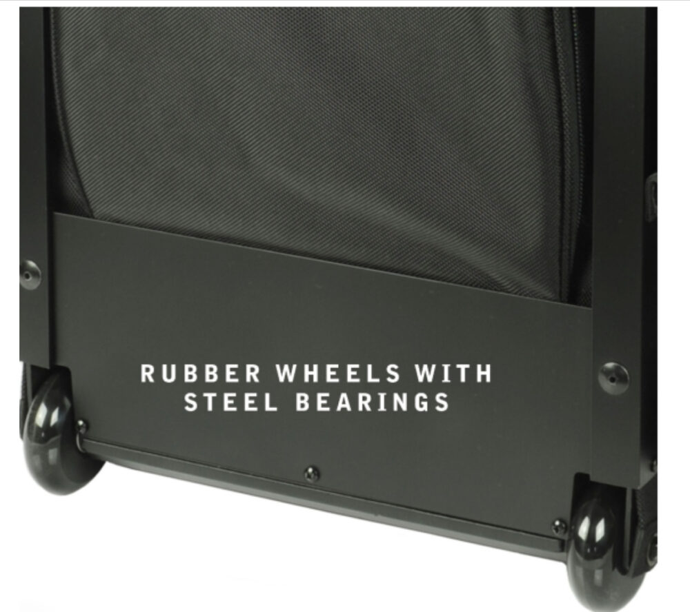 Stealth Premier 22" 737 Rolling Bag - Image 8