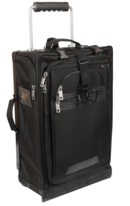 Stealth Premier 22″ 737 Rolling Bag