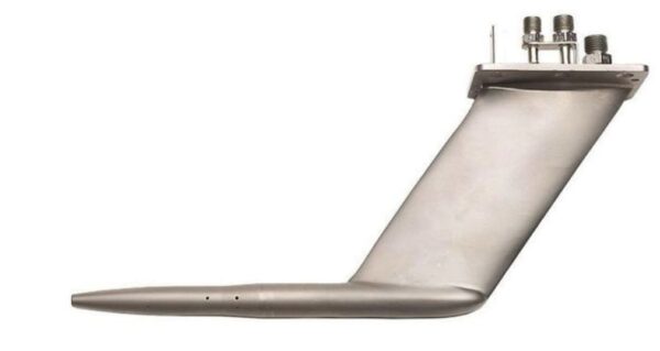 Pitot-Static Probe