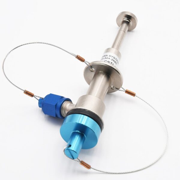 Static Aest Adapter