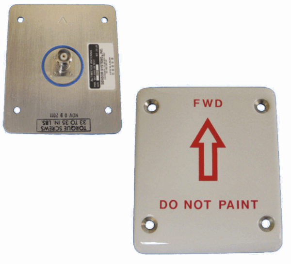 Altimeter Antenna