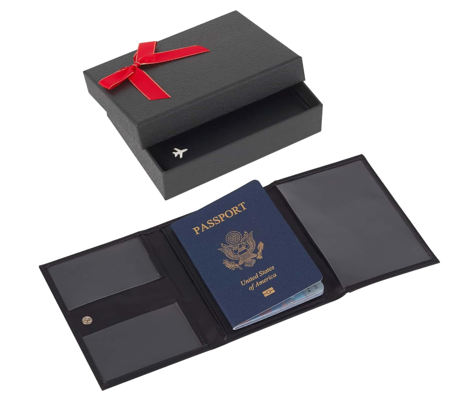 Pilot wallet