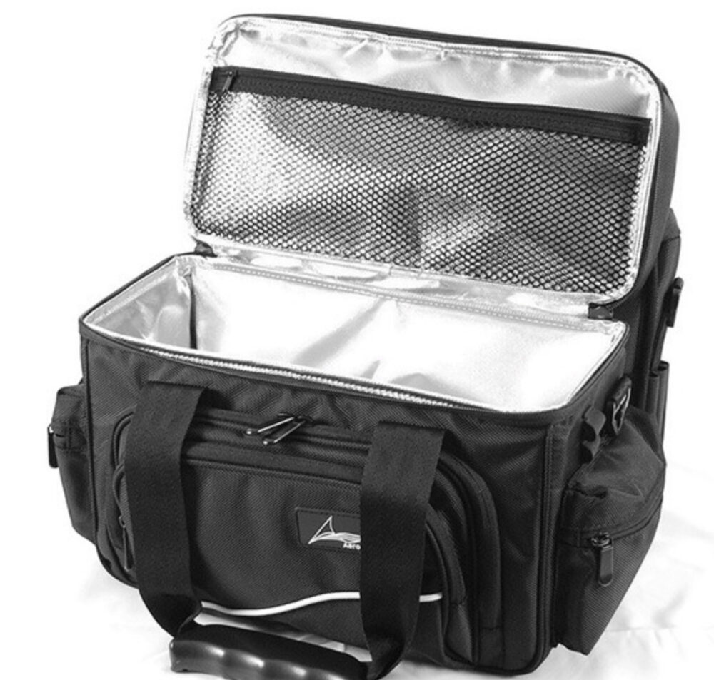 Aerocoast Pro EFB & Cooler I Bag - Image 4