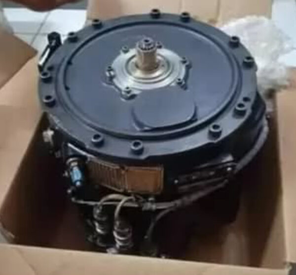 Constant Speed Drive