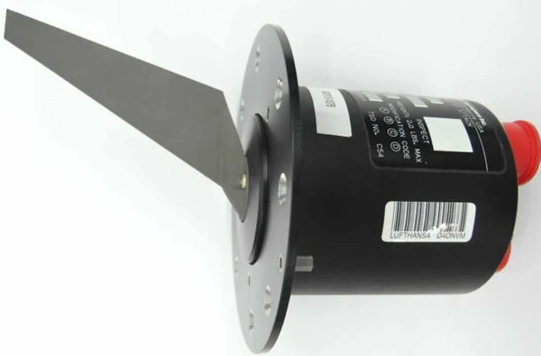 Angle of Attack Sensor